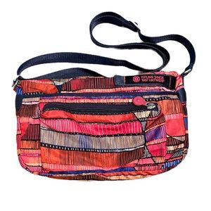 Kipling crossbody purse